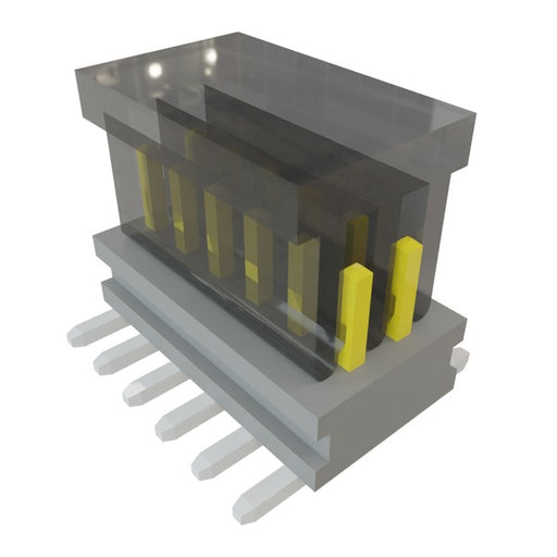 FTMH-106-03-L-DV-P - Samtec Inc.