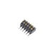 FTMH-106-03-L-DV by Samtec Inc. - CONNECTOR HEADER SMD 12POS 1MM