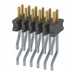 FTMH-106-03-L-DH-TR by Samtec Inc. - CONNECTOR HEADER SMD R/A 12POS 1MM