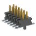 FTMH-106-03-F-DV-A by Samtec Inc. - CONNECTOR HEADER SMD 12POS 1MM