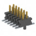 FTMH-106-03-L-DV-A by Samtec Inc. - CONNECTOR HEADER SMD 12POS 1MM