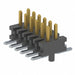FTMH-106-03-L-DV-A-P by Samtec Inc. - CONNECTOR HEADER SMD 12POS 1MM