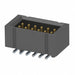 FTMH-106-03-F-DV-ES-A-P-TR by Samtec Inc. - CONNECTOR HEADER SMD 12POS 1MM