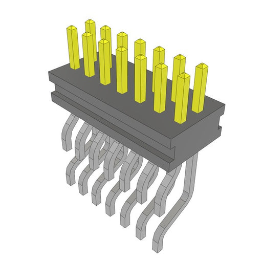 FTMH-107-02-F-DH-TR - Samtec Inc.