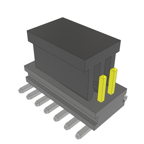 FTMH-107-02-F-DV-A-P - Samtec Inc.