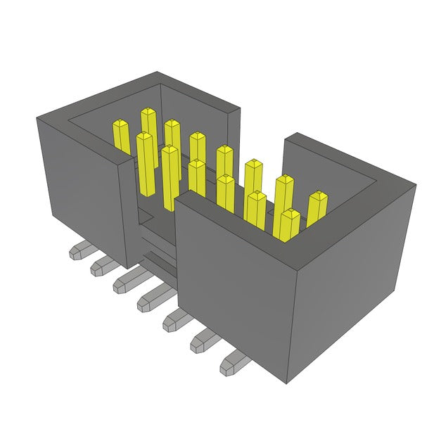 FTMH-107-02-F-DV-ES - Samtec Inc.