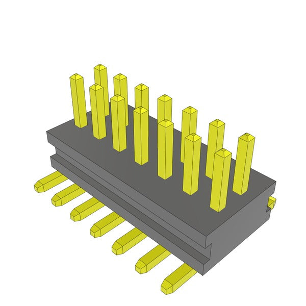 FTMH-107-02-H-DV - Samtec Inc.