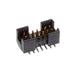 FTMH-107-02-L-DV-ES by Samtec Inc. - CONNECTOR HEADER SMD 14POS 1MM