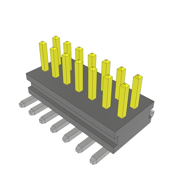 FTMH-107-02-L-DV-TR - Samtec Inc.