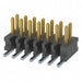 FTMH-107-02-F-DV-TR by Samtec Inc. - CONNECTOR HEADER SMD 14POS 1MM