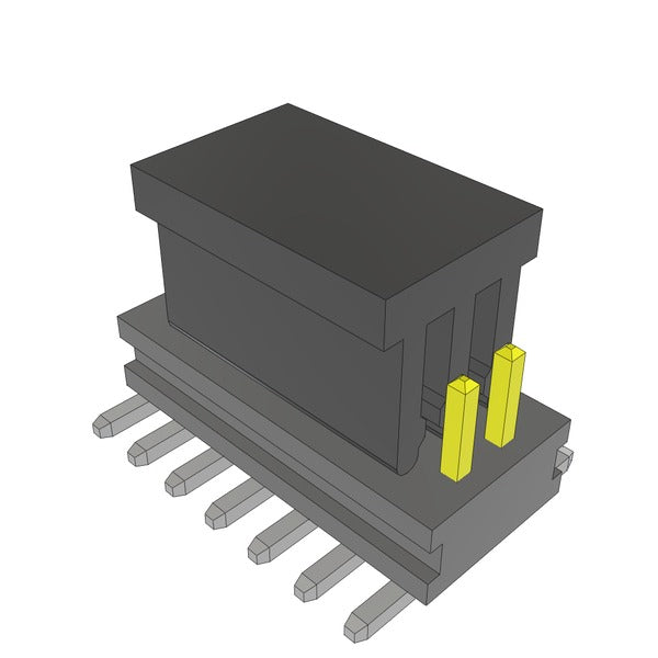 FTMH-107-03-L-DV-P - Samtec Inc.