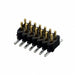 FTMH-107-03-L-DV by Samtec Inc. - CONNECTOR HEADER SMD 14POS 1MM