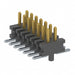 FTMH-107-03-F-DV-A-P by Samtec Inc. - CONNECTOR HEADER SMD 14POS 1MM