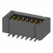 FTMH-107-03-F-DV-ES-A-P-TR by Samtec Inc. - CONNECTOR HEADER SMD 14POS 1MM