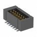 FTMH-107-03-F-DV-ES-TR by Samtec Inc. - CONNECTOR HEADER SMD 14POS 1MM