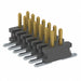 FTMH-107-03-F-DV-P-TR by Samtec Inc. - CONNECTOR HEADER SMD 14POS 1MM