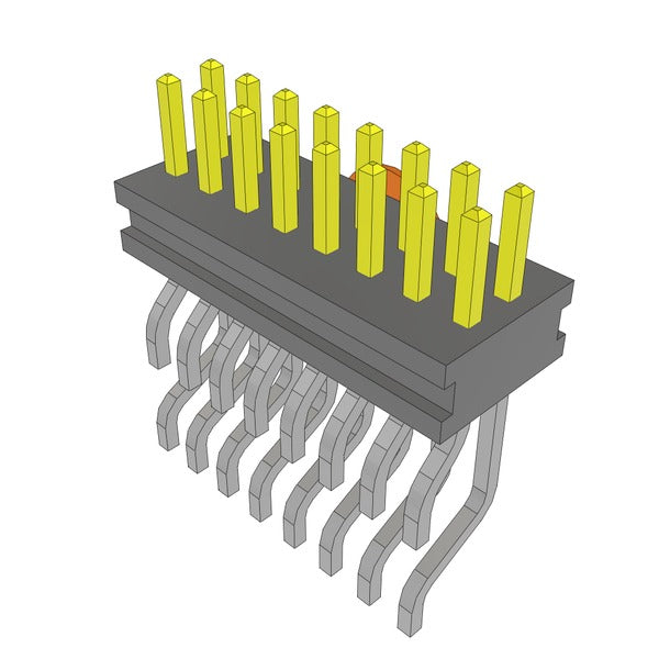 FTMH-108-02-F-DH-K - Samtec Inc.
