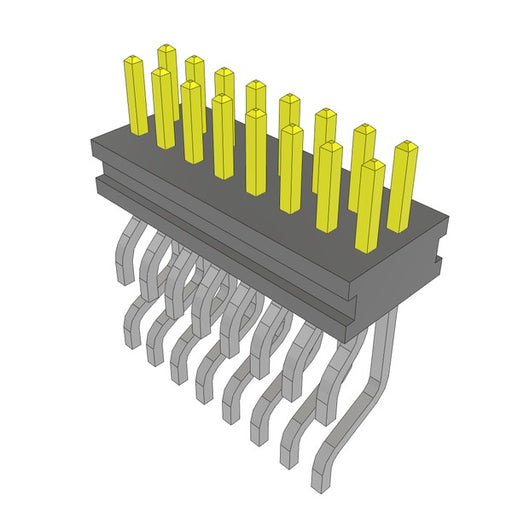 FTMH-108-02-F-DH - Samtec Inc.