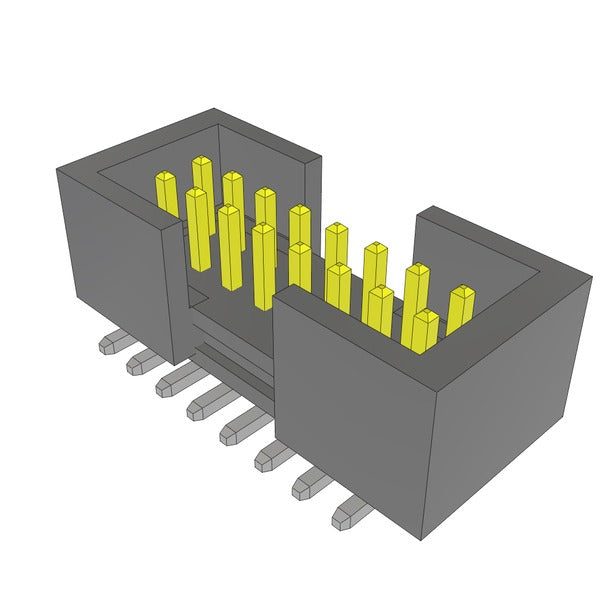 FTMH-108-02-F-DV-ES - Samtec Inc.