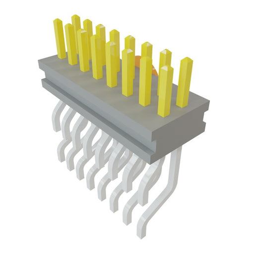 FTMH-108-02-L-DH-K - Samtec Inc.