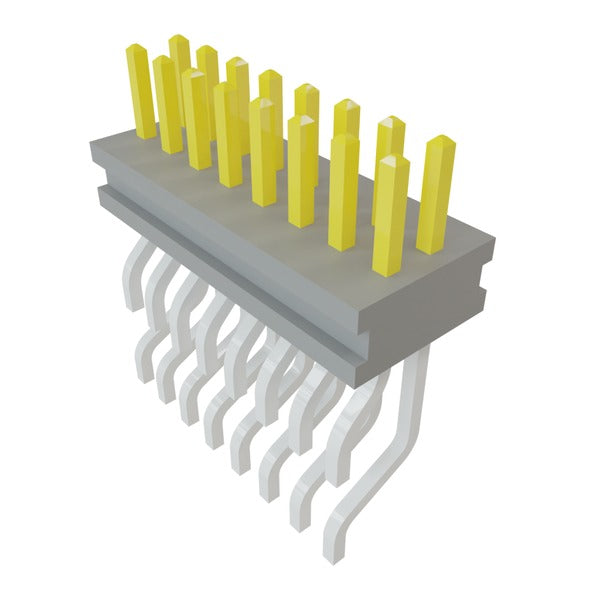 FTMH-108-02-L-DH - Samtec Inc.