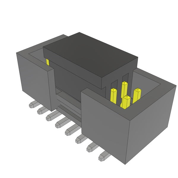 FTMH-108-02-L-DV-ES-A-P - Samtec Inc.
