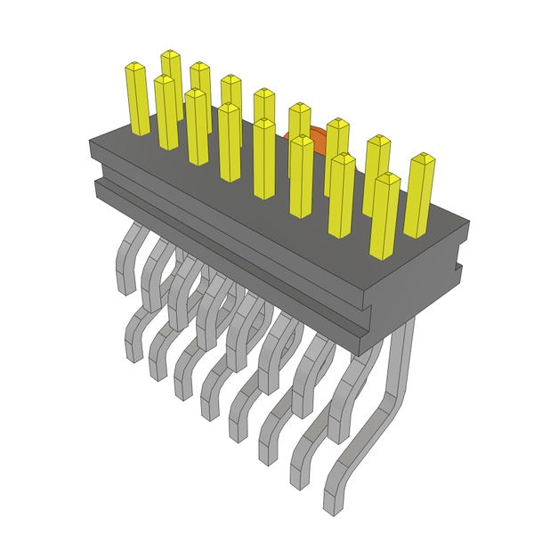 FTMH-108-03-L-DH-K - Samtec Inc.