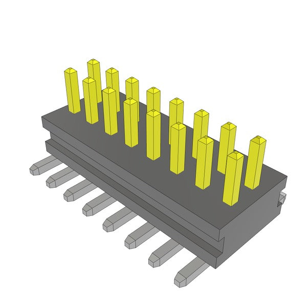 FTMH-108-03-L-DV-A - Samtec Inc.