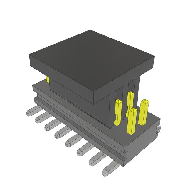 FTMH-108-03-L-DV-P-TR - Samtec Inc.