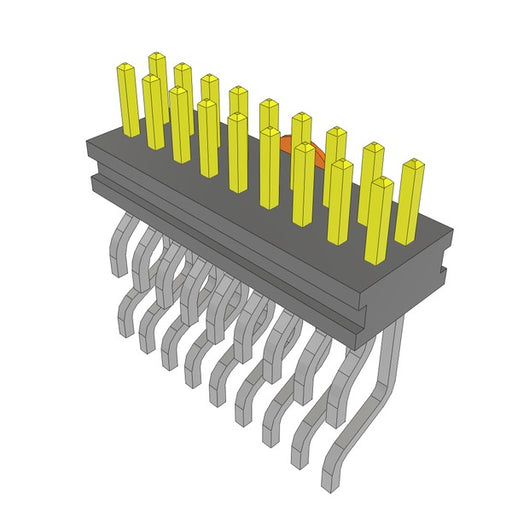 FTMH-109-02-L-DH-K - Samtec Inc.