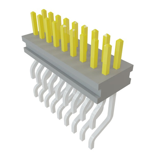 FTMH-109-02-L-DH - Samtec Inc.