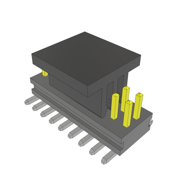 FTMH-109-02-L-DV-P-TR - Samtec Inc.