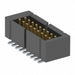 FTMH-109-02-LM-DV-ES-P by Samtec Inc. - CONNECTOR HEADER SMD 18POS 1MM