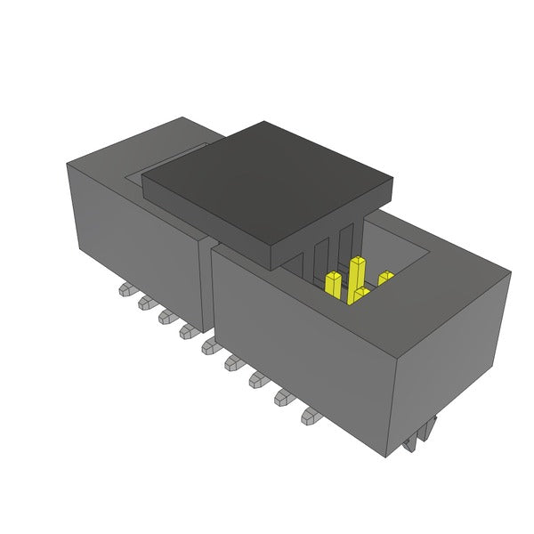 FTMH-109-03-F-DV-EC-P-TR - Samtec Inc.