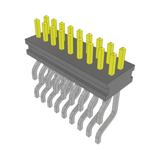 FTMH-109-03-L-DH-TR - Samtec Inc.
