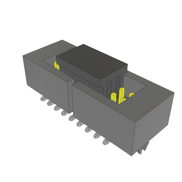 FTMH-109-03-L-DV-EC-P - Samtec Inc.