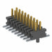 FTMH-109-03-F-DV-A by Samtec Inc. - CONNECTOR HEADER SMD 18POS 1MM