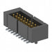 FTMH-109-03-L-DV-ES-A-P-TR by Samtec Inc. - CONNECTOR HEADER SMD 18POS 1MM