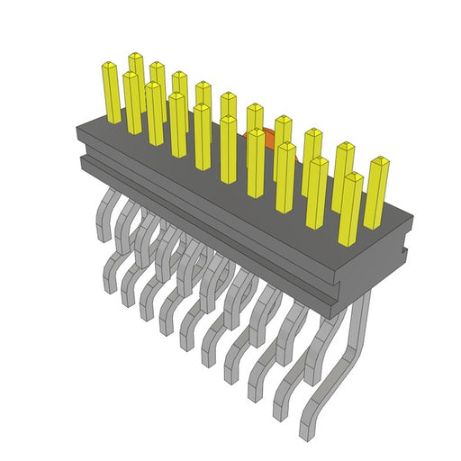 FTMH-110-02-F-DH-K - Samtec Inc.