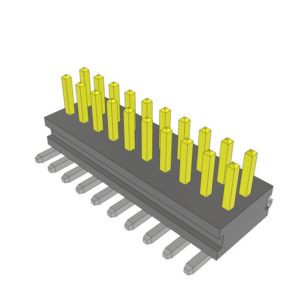 FTMH-110-02-F-DV-TR - Samtec Inc.