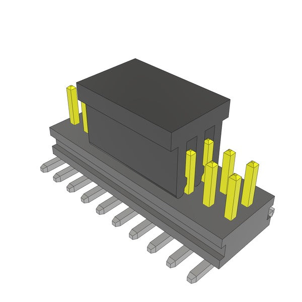 FTMH-110-02-FM-DV-A-P - Samtec Inc.