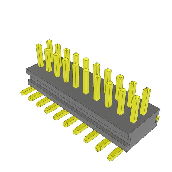 FTMH-110-02-G-DV - Samtec Inc.