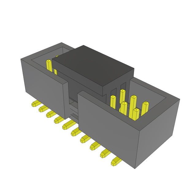 FTMH-110-02-H-DV-ES-P - Samtec Inc.