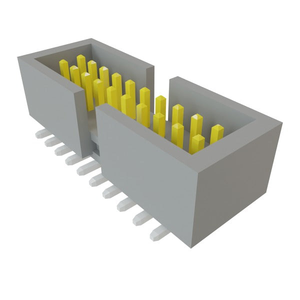 FTMH-110-02-L-DV-ES - Samtec Inc.