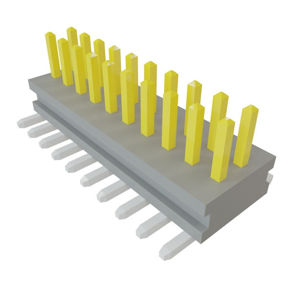 FTMH-110-02-L-DV - Samtec Inc.