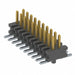 FTMH-110-02-F-DV-A by Samtec Inc. - CONNECTOR HEADER SMD 20POS 1MM