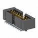 FTMH-110-02-F-DV-ES-A by Samtec Inc. - CONNECTOR HEADER SMD 20POS 1MM