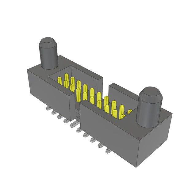 FTMH-110-03-F-DV-EP - Samtec Inc.
