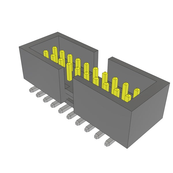 FTMH-110-03-FM-DV-ES-A - Samtec Inc.