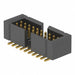 FTMH-110-03-H-DV-ES-P by Samtec Inc. - CONNECTOR HEADER SMD 20POS 1MM